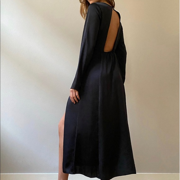 Wilfred Dress - Picture 3 of 4